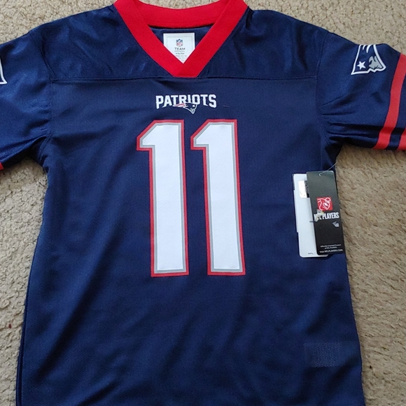 #11 Edelman shirt - Picture 2 of 7